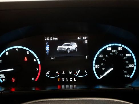 Certified 2023 Ford Bronco Sport Big Bend AWD/4WD image 28