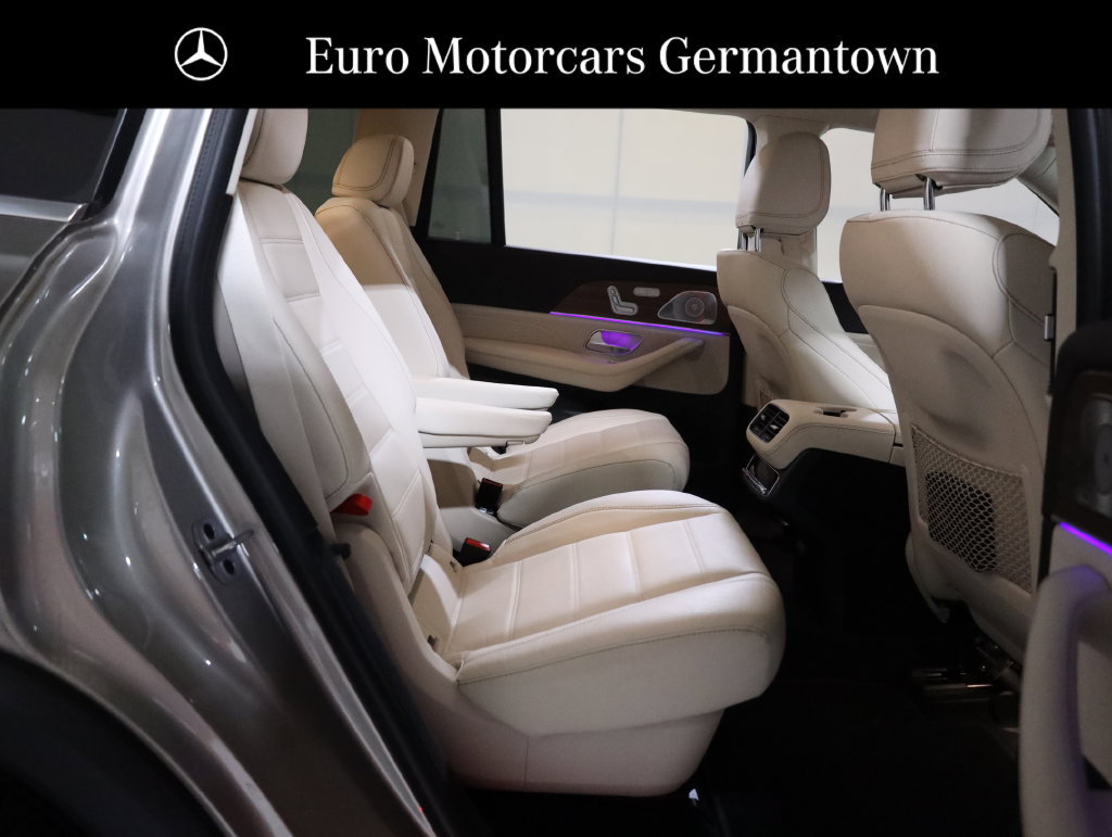 Used 2023 Mercedes-Benz GLS 450 4MATIC image 45