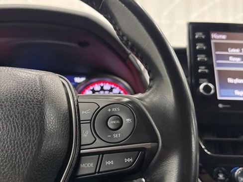 Used 2024 Toyota Camry XSE image 13