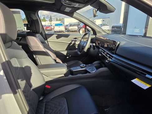 New 2026 Kia Sportage X-Line image 11