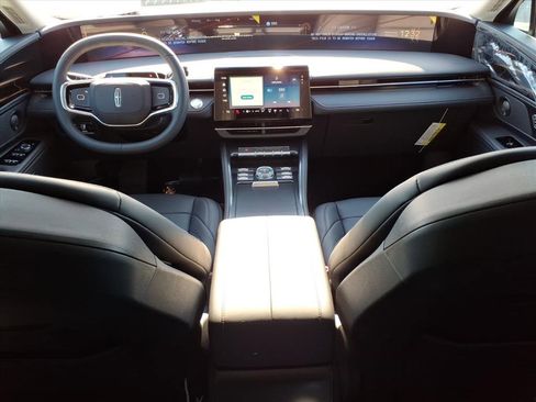 New 2026 Lincoln Nautilus Premier w/ Equipment Group 102A image 9