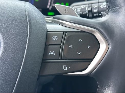 Certified 2026 Lexus NX 350h AWD w/ Accessory Package (2T) image 35