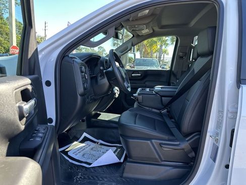 New 2026 Chevrolet Silverado 3500 W/T w/ WT Convenience Package image 18