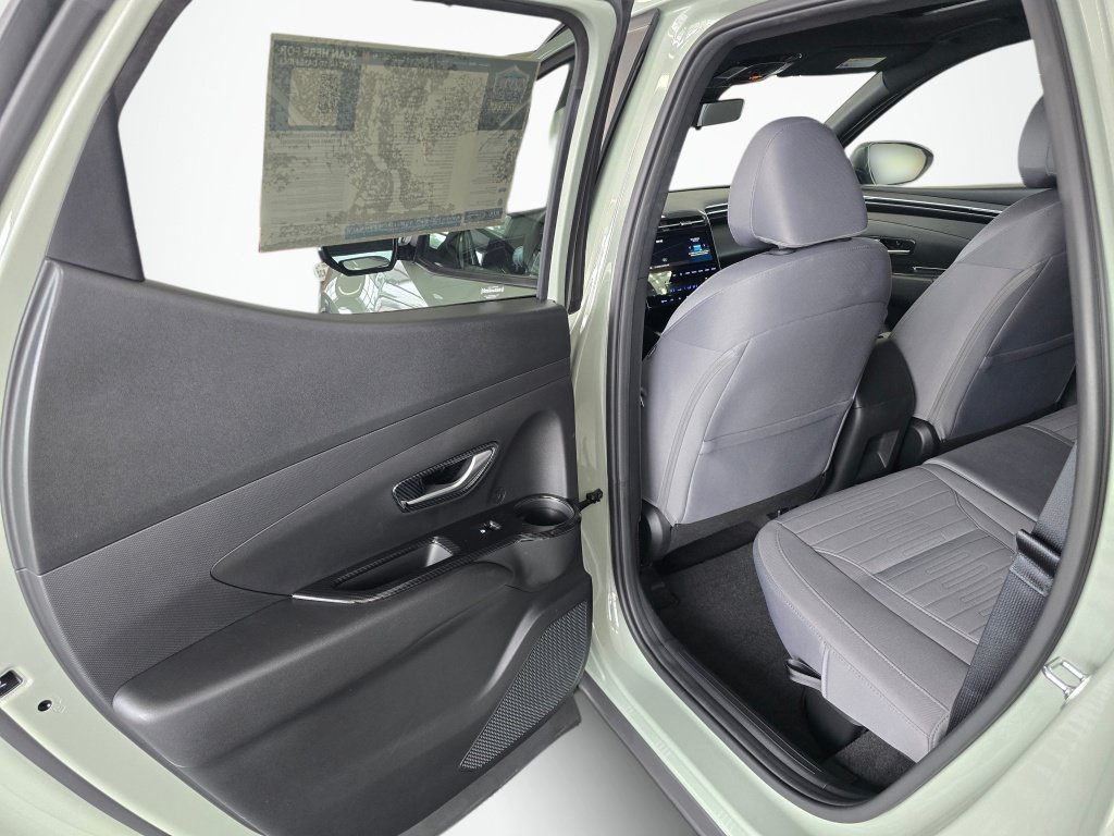 Used 2024 Hyundai Santa Cruz SEL w/ Activity Package AWD/4WD image 36