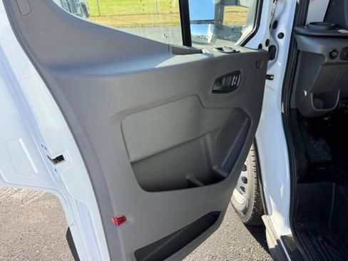 New 2025 Ford Transit 350 DRW w/ Interior Upgrade Package image 16