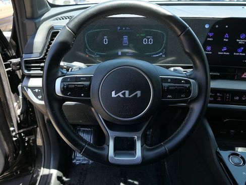 Used 2024 Kia Sportage X-Line AWD/4WD image 18