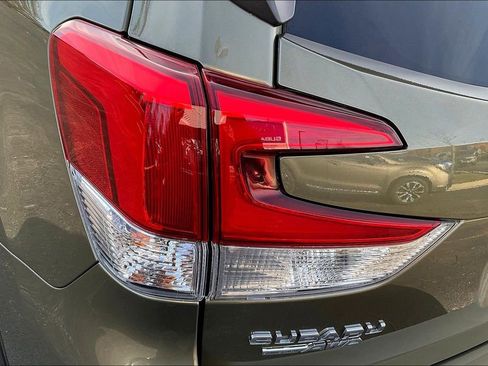 Certified 2022 Subaru Forester Limited image 31