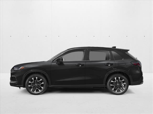 New 2027 Honda HR-V EX-L image 3