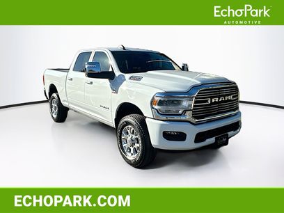 Used 2024 RAM 2500 Laramie