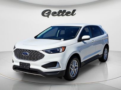 Used 2024 Ford Edge SEL