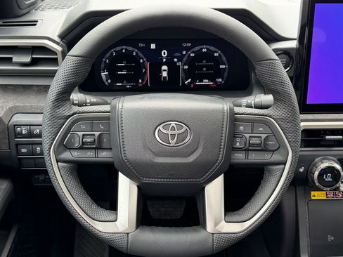 New 2026 Toyota Tacoma Limited AWD/4WD image 14