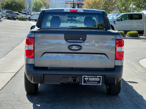 New 2026 Ford Maverick XLT w/ Equipment Group 301A AWD/4WD image 6