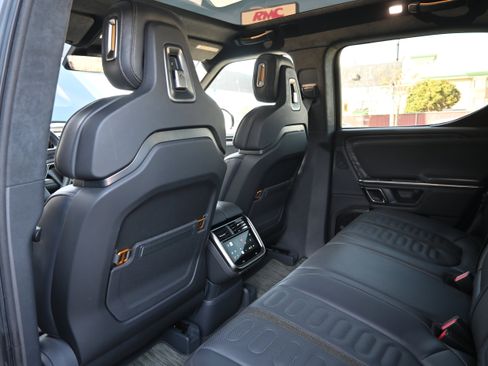 Used 2023 Rivian R1T Adventure image 43