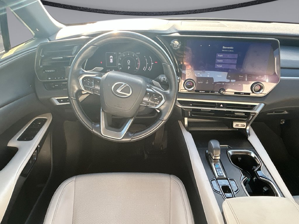 Used 2024 Lexus RX 350 Premium w/ Accessory Package (Z1) FWD image 29