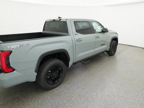 New 2025 Toyota Tundra Limited image 9