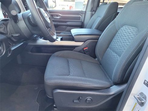 Certified 2025 RAM 1500 Big Horn image 16