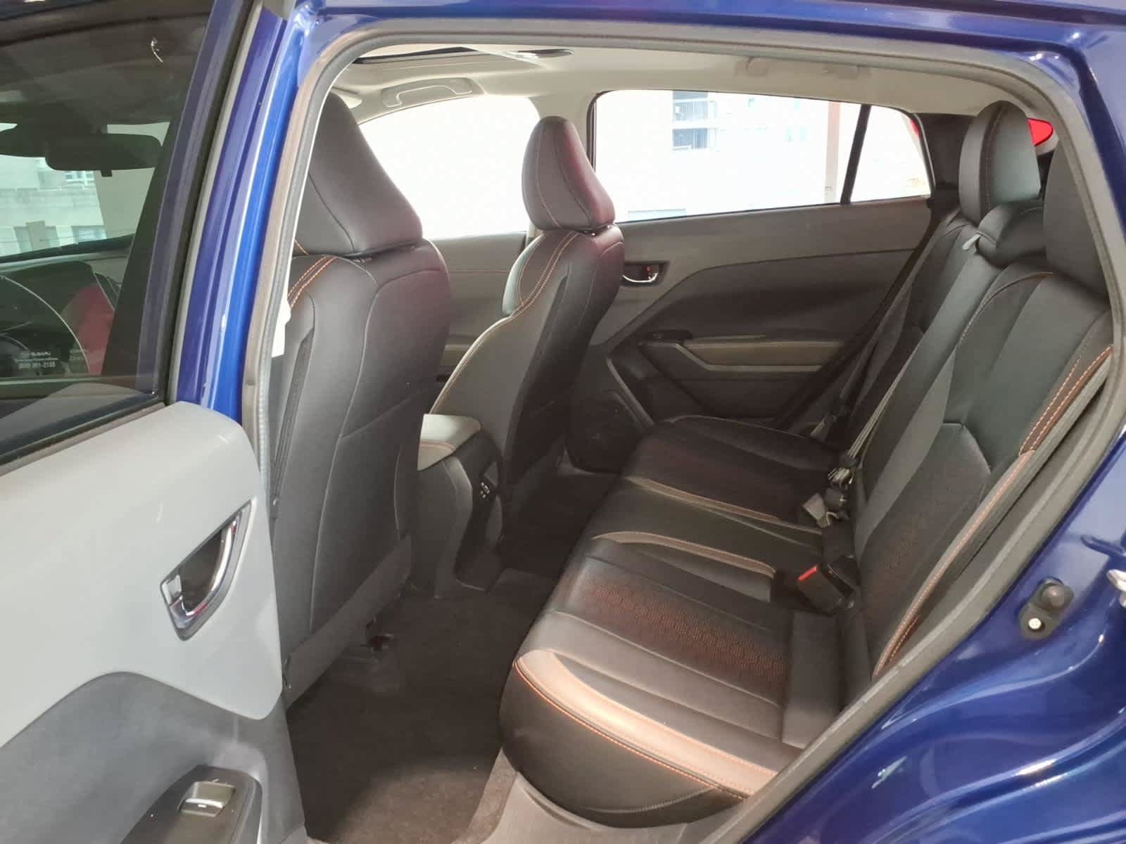 Used 2024 Subaru Crosstrek 2.5i Limited AWD/4WD image 11