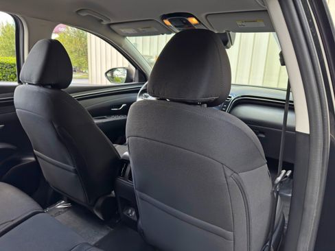 Used 2022 Hyundai Tucson SEL FWD image 32