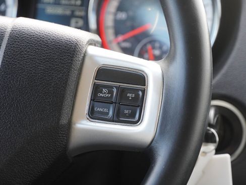 Used 2012 Dodge Durango SXT w/ Popular Equipment Group image 30
