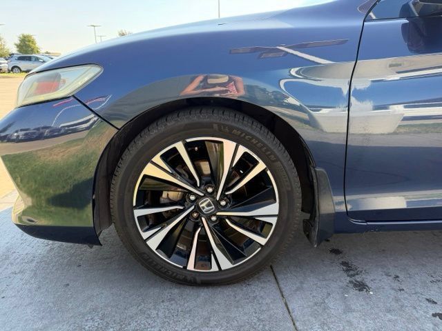 Used 2016 Honda Accord EX-L image 4
