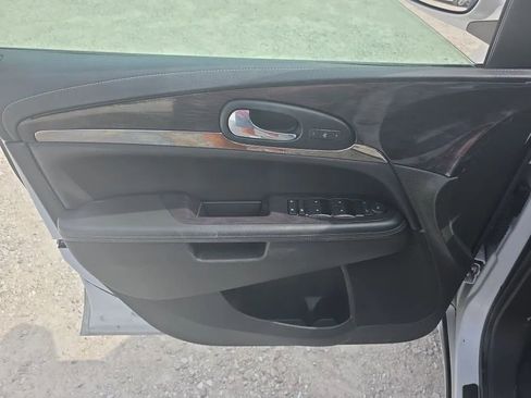 Used 2017 Buick Enclave Leather w/ Enclave Sport Touring Edition image 14