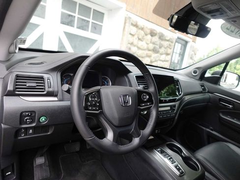 Used 2022 Honda Pilot Special Edition image 15