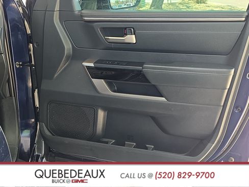 Used 2022 Toyota Tundra Limited AWD/4WD image 29