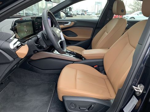 Used 2025 Audi A5 2.0T Premium w/ Convenience Package image 5