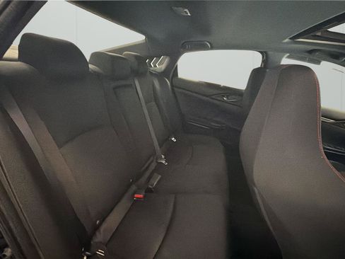 Used 2020 Honda Civic Si image 13