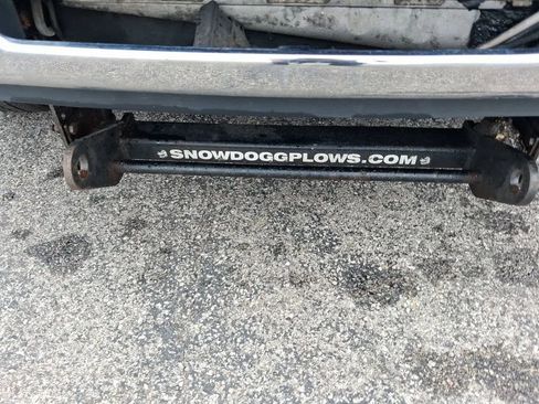Used 2008 Ford F350 FX4 AWD/4WD image 31