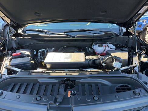 New 2026 Chevrolet Silverado 1500 LT Trail Boss image 54