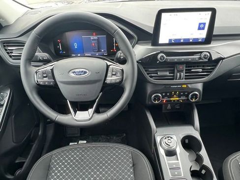 New 2026 Ford Escape Active w/ Cold Weather Package image 15