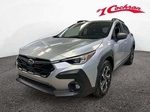 Used 2024 Subaru Crosstrek 2.0i Premium AWD/4WD image 34
