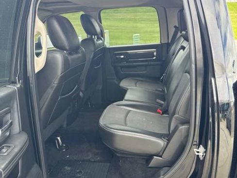 Used 2014 RAM 1500 Sport AWD/4WD image 15