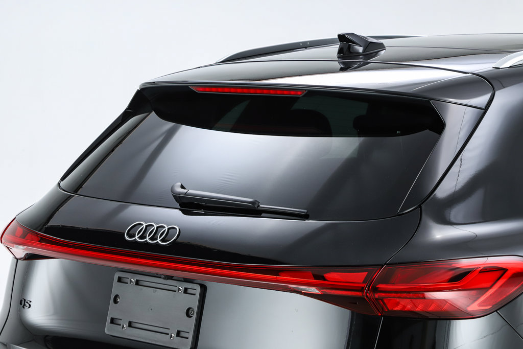 Used 2025 Audi Q5 Prestige AWD/4WD image 22