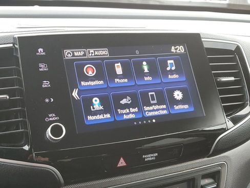 Certified 2023 Honda Ridgeline RTL-E image 19