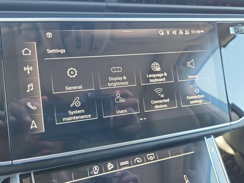 Used 2022 Audi Q7 2.0T Premium w/ Convenience Package image 27