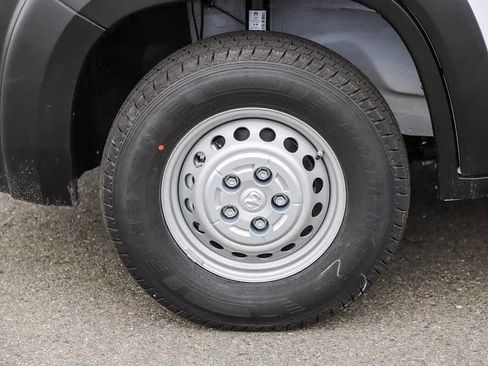 New 2024 RAM ProMaster 3500 w/ Upfitter's Prep Package image 9