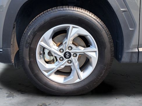 Used 2024 Hyundai Tucson SEL AWD/4WD image 28