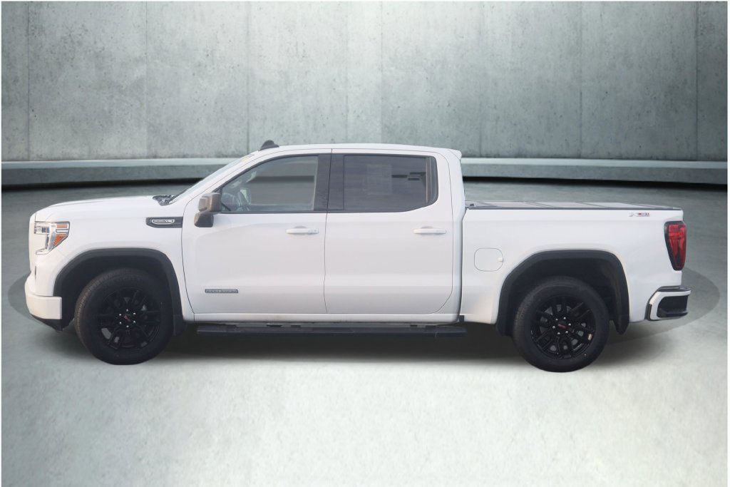Used 2021 GMC Sierra 1500 Elevation AWD/4WD image 29