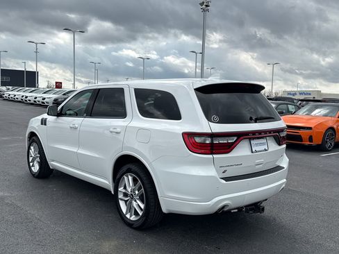 Used 2022 Dodge Durango GT AWD/4WD image 5