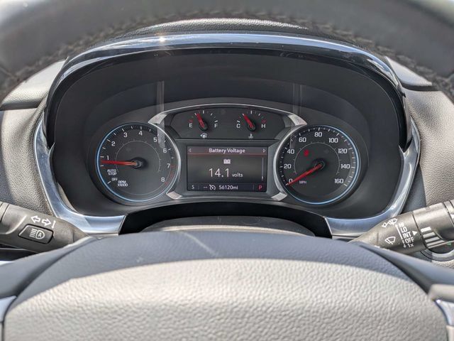Used 2023 Chevrolet Traverse LT w/ LPO, Floor Liner Package FWD image 25