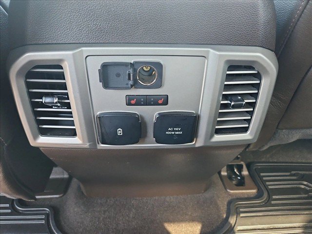 Used 2019 Ford F150 King Ranch w/ Equipment Group 601A Luxury AWD/4WD image 17