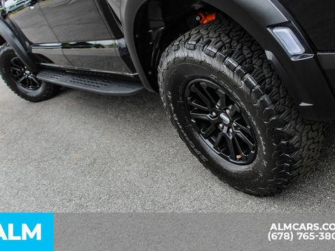 Used 2024 Ford F150 Raptor AWD/4WD image 14