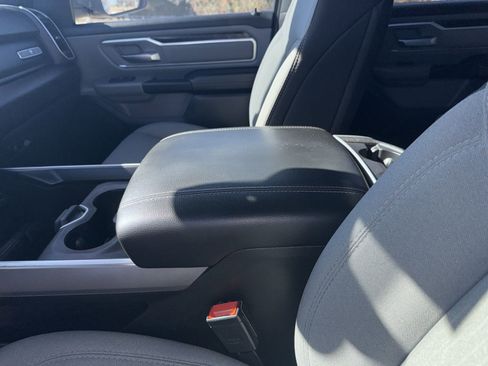 Used 2021 RAM 1500 Lone Star image 17
