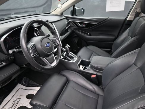 Used 2024 Subaru Legacy Limited image 29