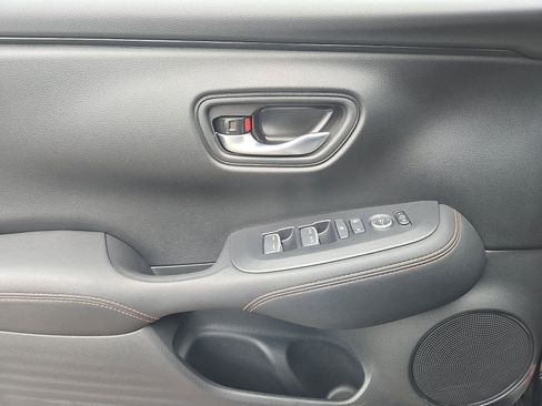 Certified 2026 Honda HR-V Sport image 14