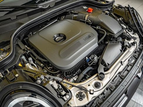 New 2026 MINI Cooper S FWD image 43