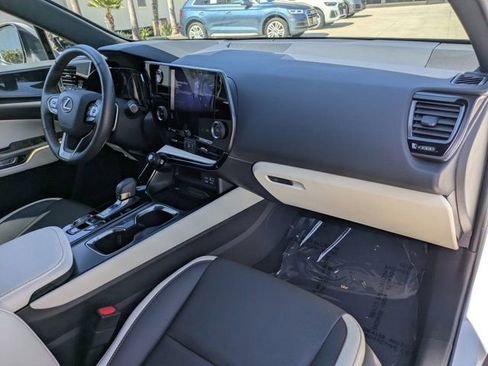 Used 2024 Lexus NX 350h AWD w/ Cold Area Package image 33