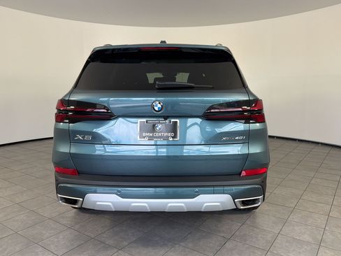 Used 2026 BMW X5 xDrive40i AWD/4WD image 10